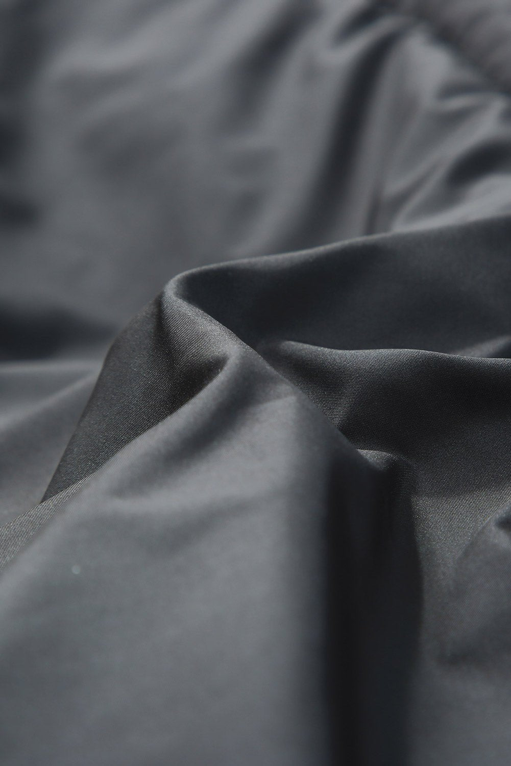 Drune | Pufferjacke - Leichte Wärme - Tunnelzugsaum - Lässiger Winterstil