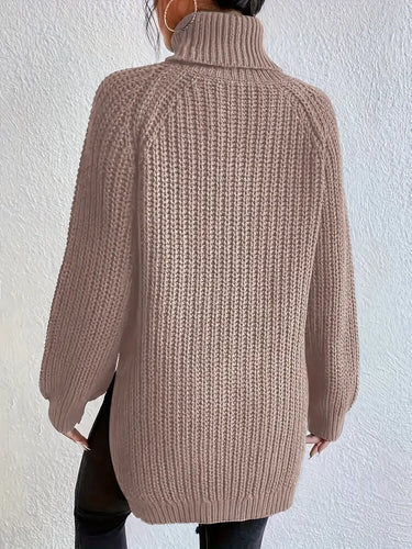 Drune | Rollkragenpullover