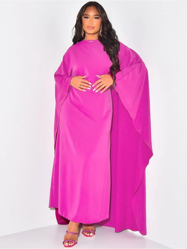 Drune | Weites Kleid