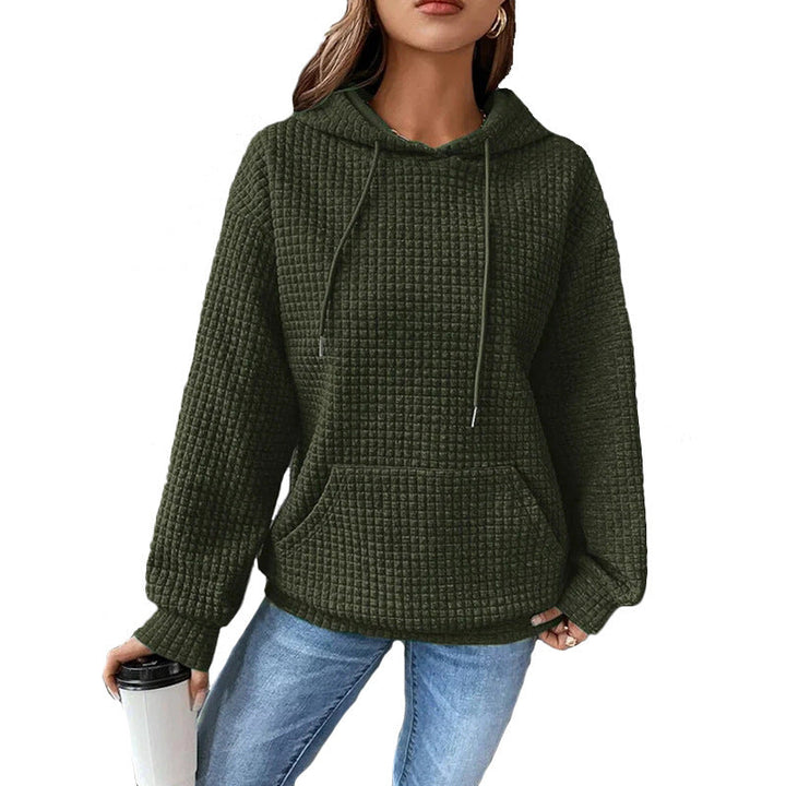 Drune | Kapuzenpulli für Frauen