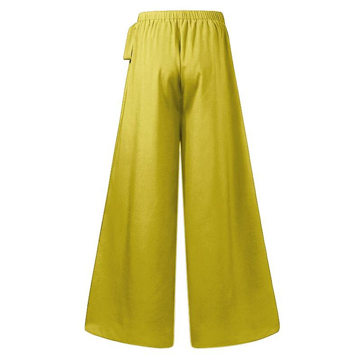 Drune | Lass uns mit der Hose fortfahren