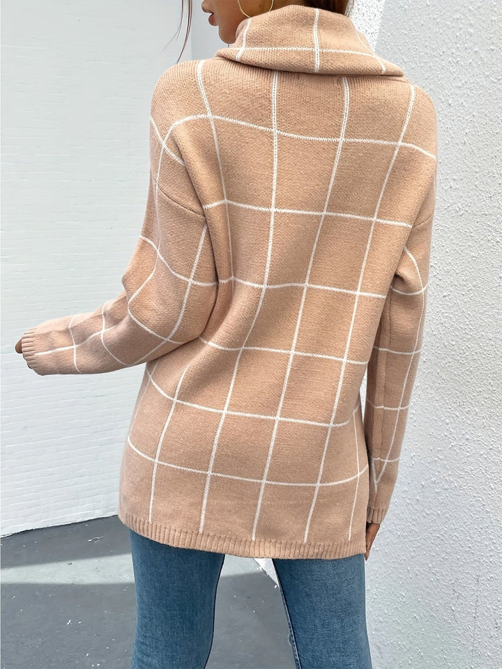 Drune | Mühelose und Stilvolle Pullover