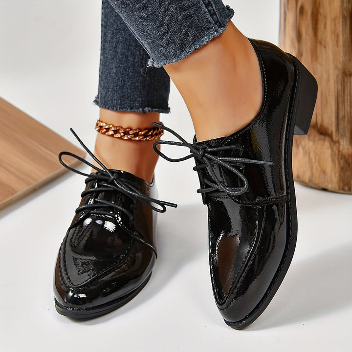 Eleganter Loafer Sophie Drune