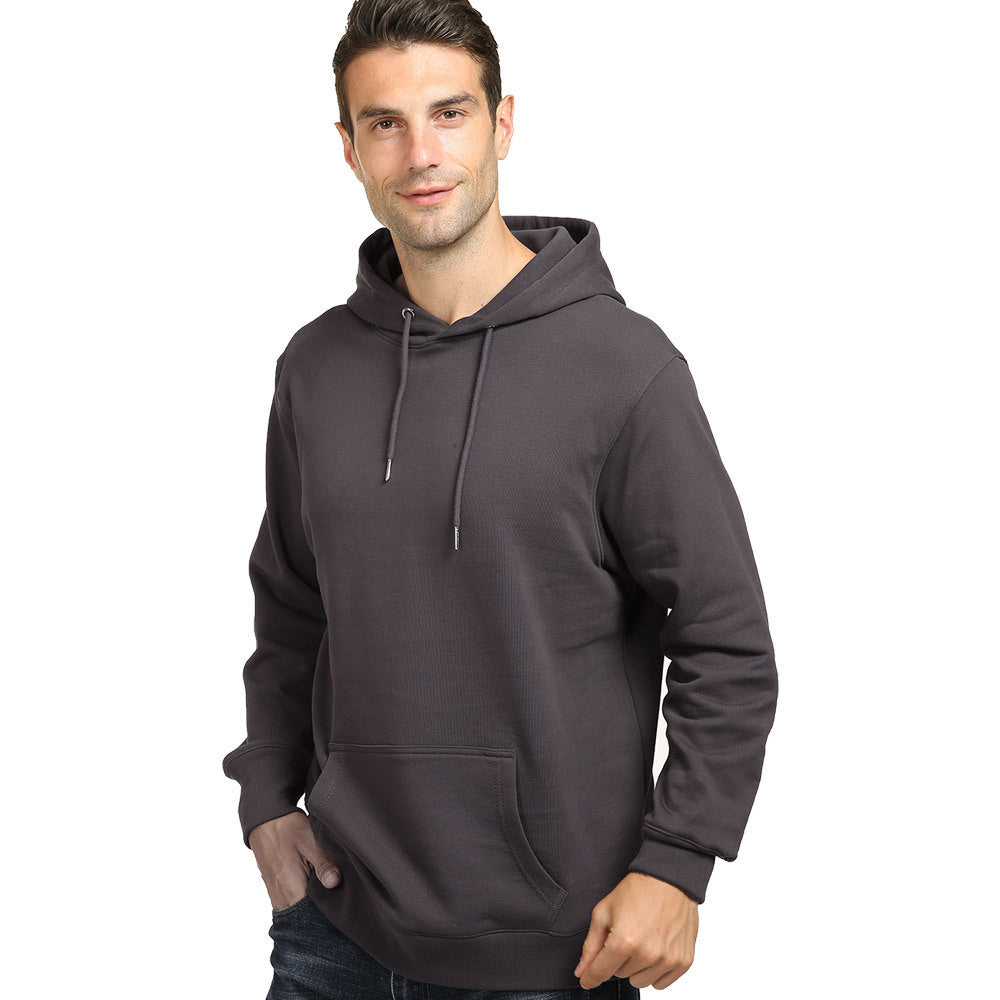 Drune | Pullover mit Kapuze für Männer