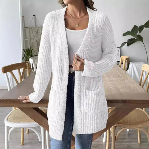 Drune | Damen Casual Cardigan