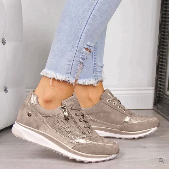 Drune | Sportliche Freizeitschuhe Damen