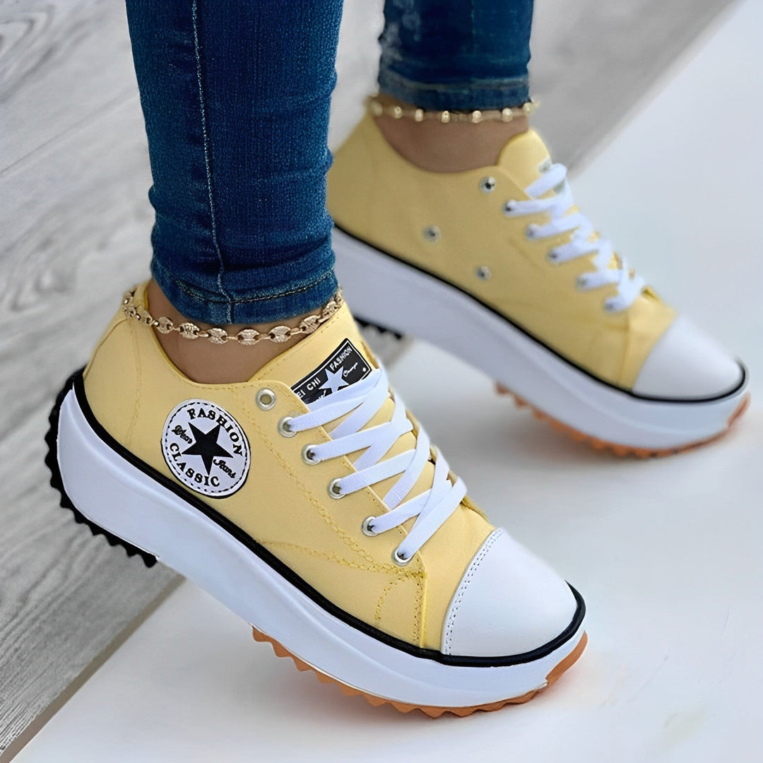 Drune Up Turnschuhe - Alesha