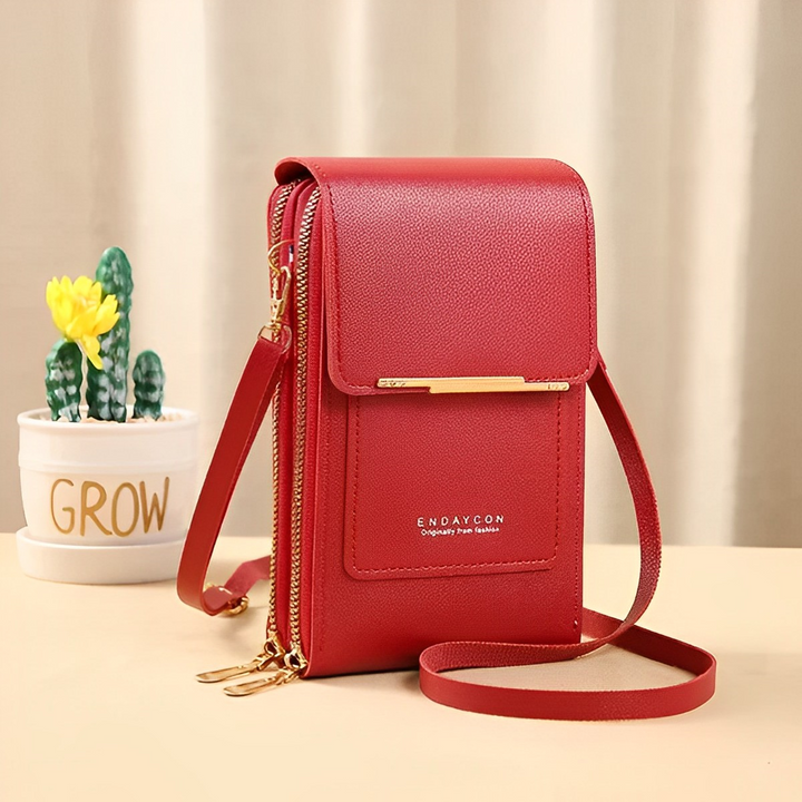 Drune | TrendSafe Elegance Tasche