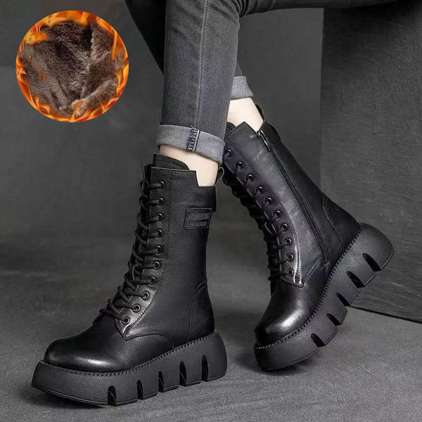 Drune | Elegante und Moderne Stiefel