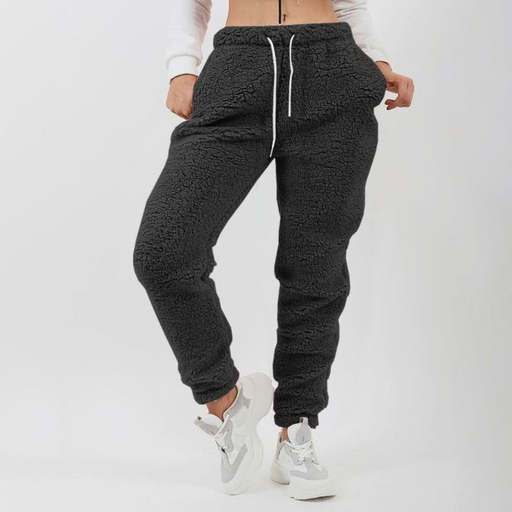 Drune | Ultra Weiche Fleece Sweatpants