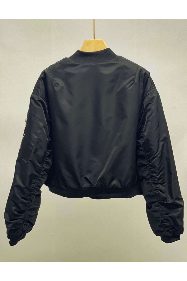Drune | Pilot Lose Baumwolljacke