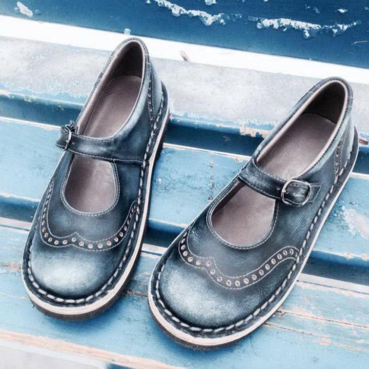 Langlebige und stylische Lederschuhe Drune