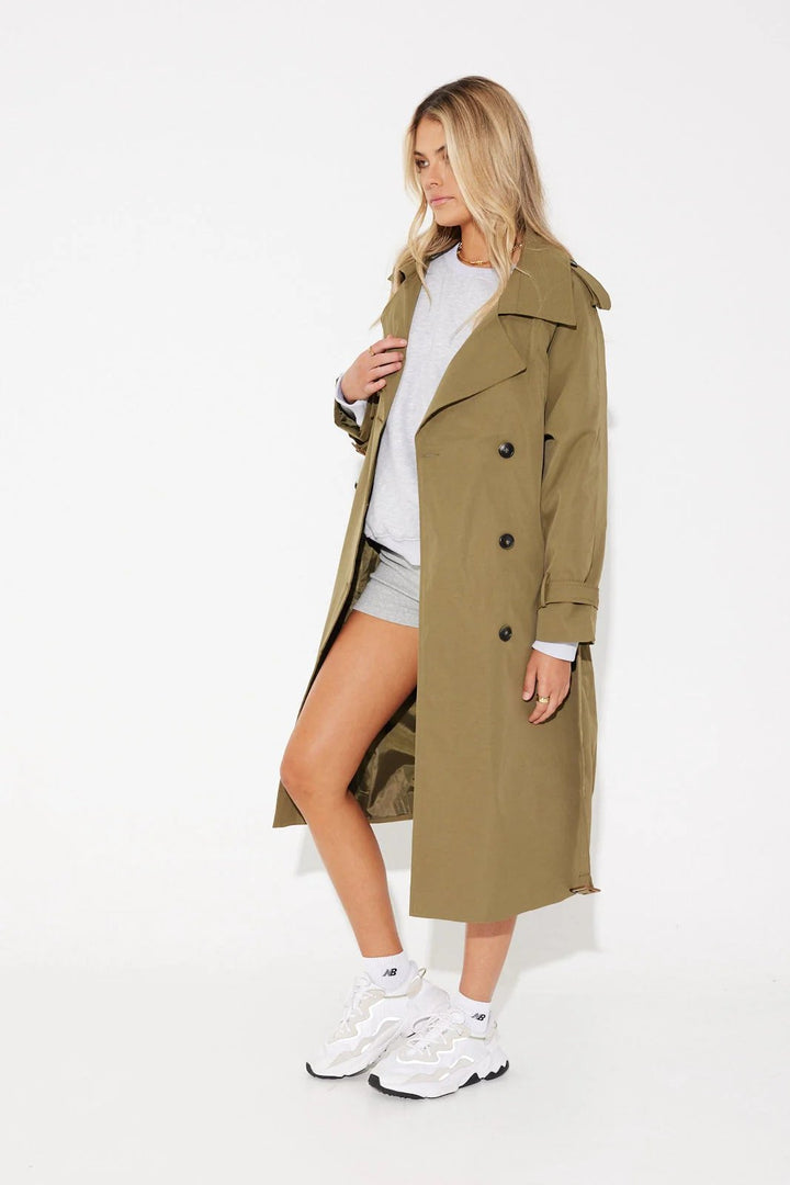 Drune | Leichte Windjacke