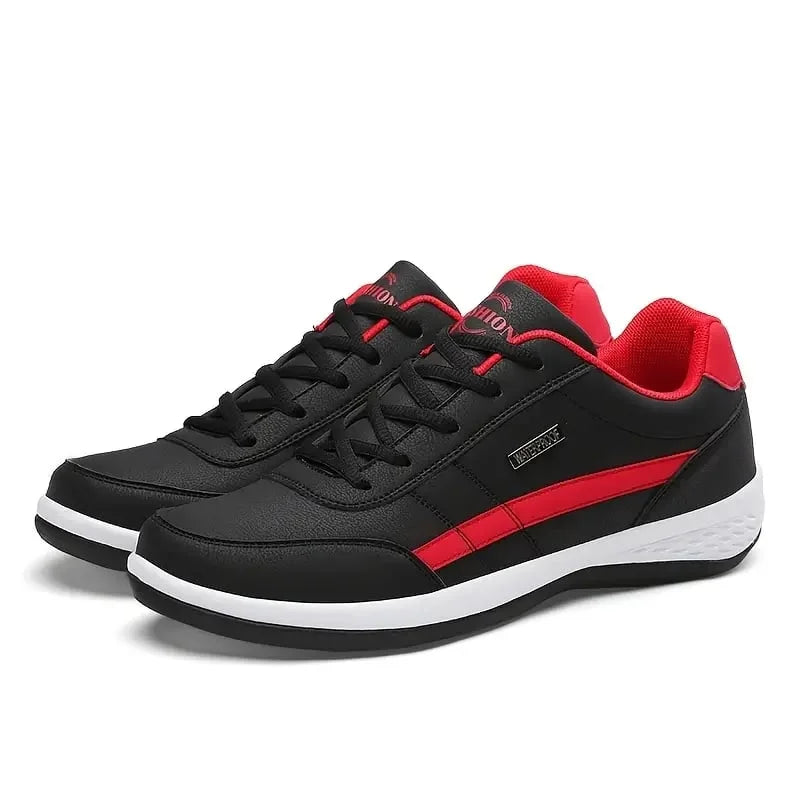 Drune | Orthopädische Komfort Sneaker