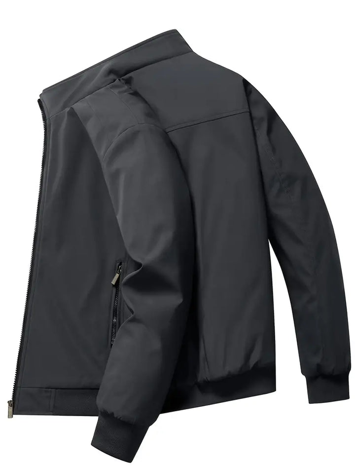 Drune | Stylische Softshell-Jacke für Herren