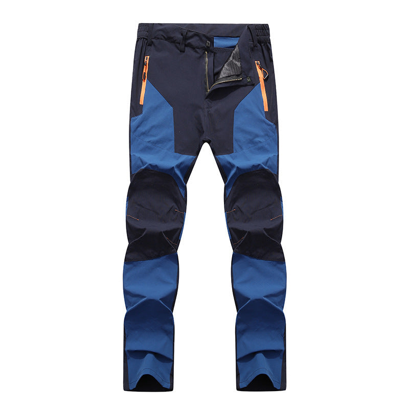 Drune | Wanderhose Für Herren