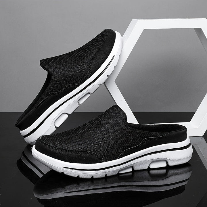 Drune | Orthopädische Sport Sandalen