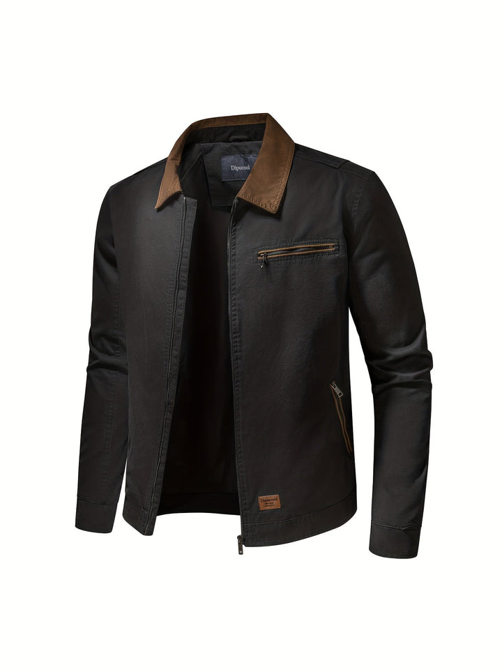 Drune | Herrenjacke