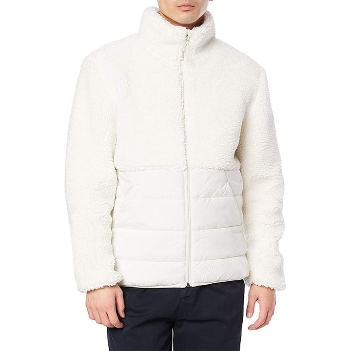 Drune | Lässiger Fleece-Pullover für Herren