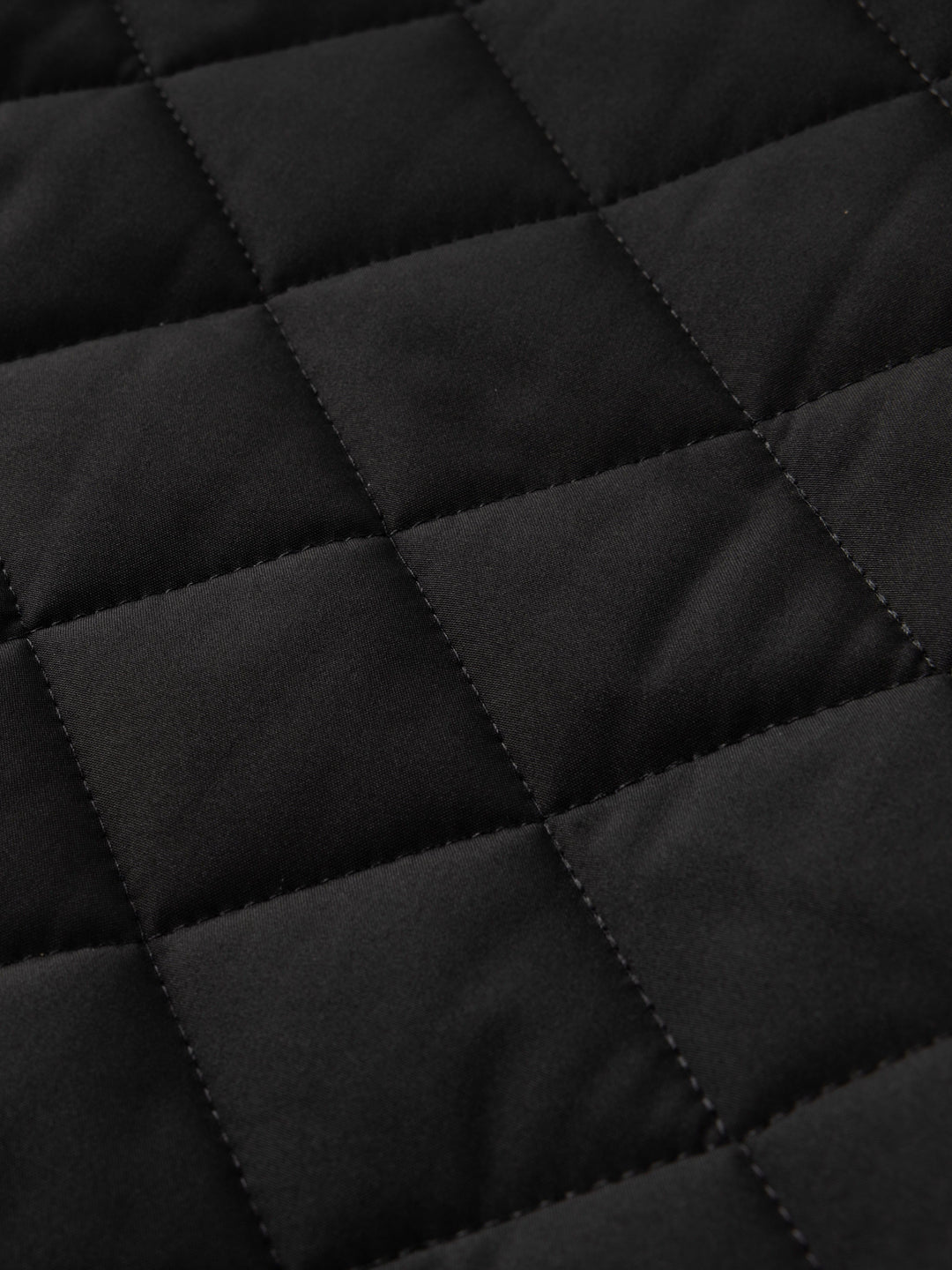 Drune | Solide Fleece Warme Puffer Winter Jacke Für Herren - Perfekt für Kalte Wintertage