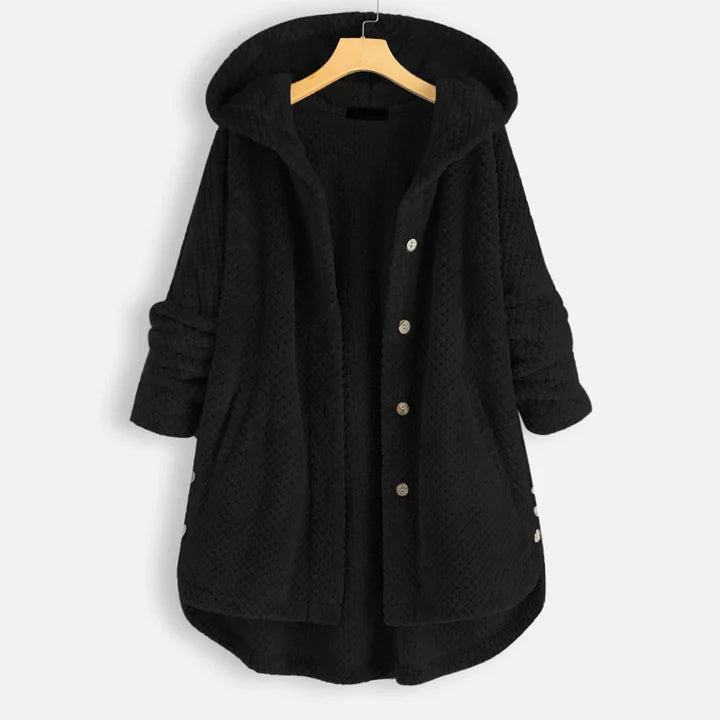 Drune | Fleecejacke Damen warm