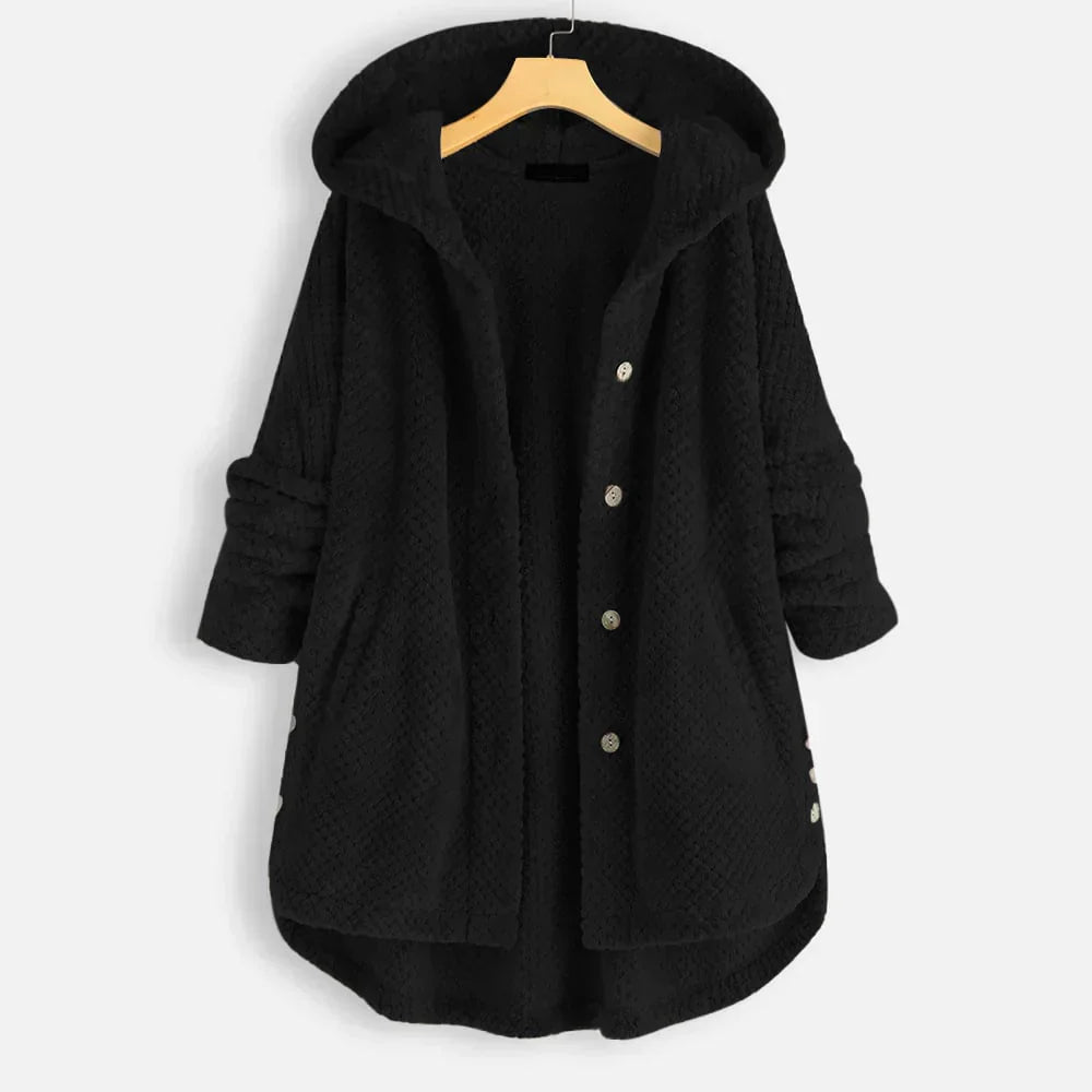 Drune | Stilvolle und elegante allgemeine Jacke