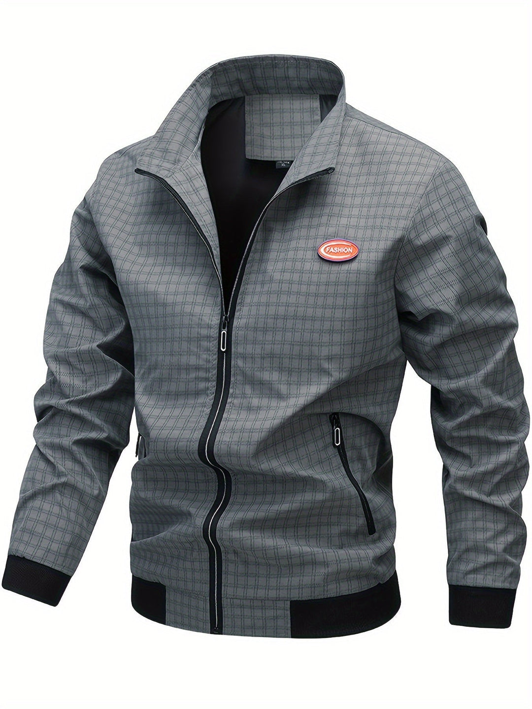 Drune | Stylische Softshell Jacke