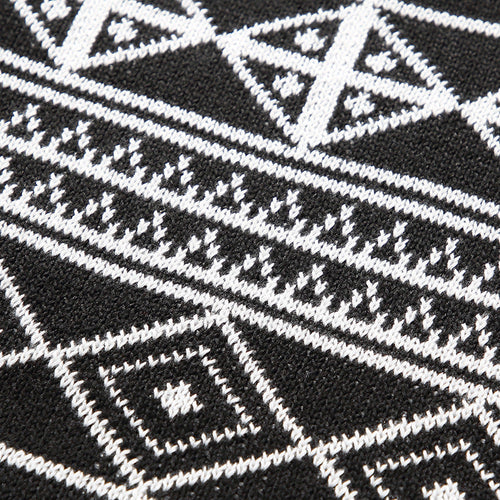 Drune | Gestrickter Pullover Herren