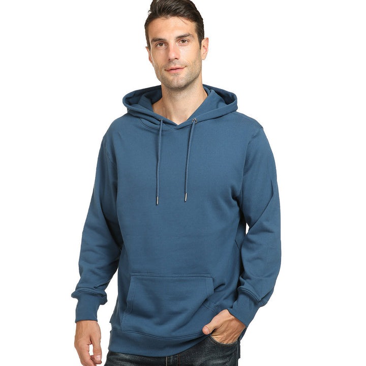 Drune | Pullover mit Kapuze für Männer
