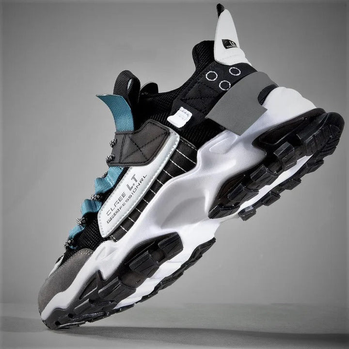 Drune | Sneaker Mit Komfort Und Halt