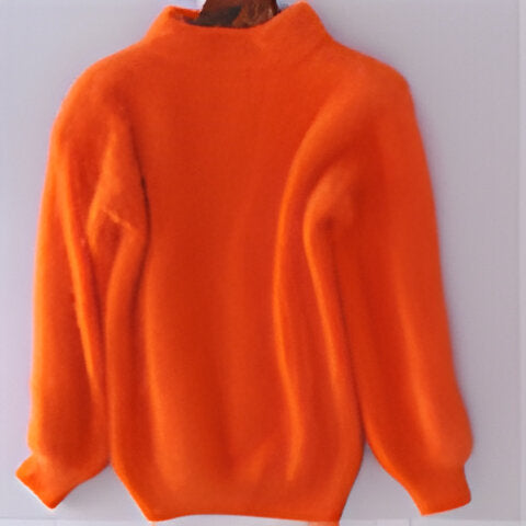 Drune | Einfacher und stilvoller Winterpullover