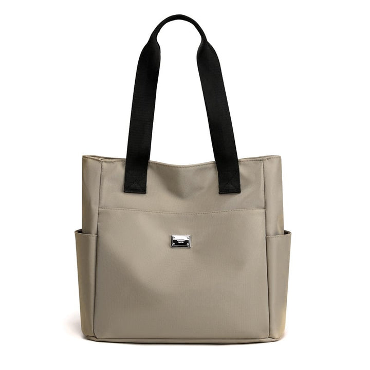 Drune | Multifunktionale Schultertasche