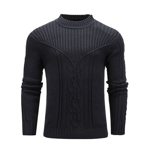 Drune | Strickpullover