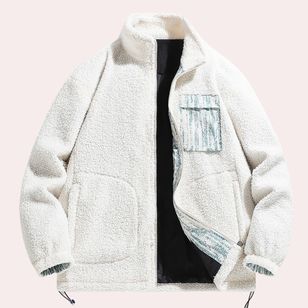 Drune | Bequeme Herrenjacke