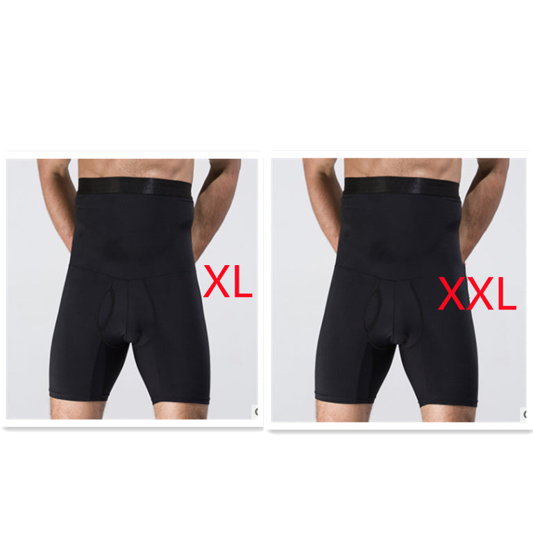 Drune | Figurformende Slimming Shorts Für Herren