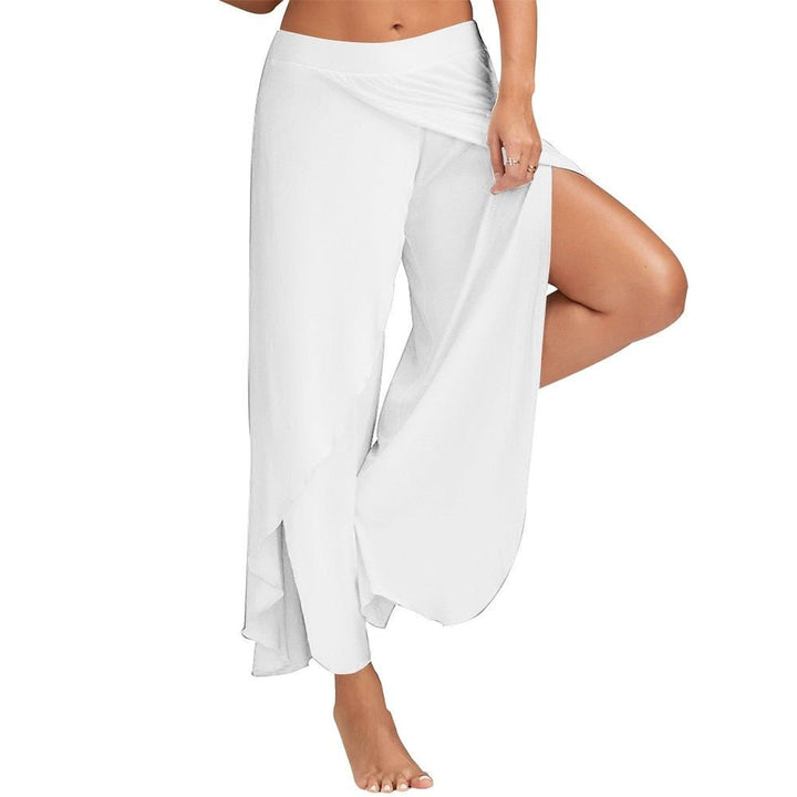 Drune | Hohe Yoga Hose