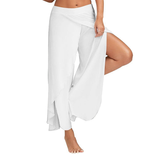Drune | Hohe Yoga Hose