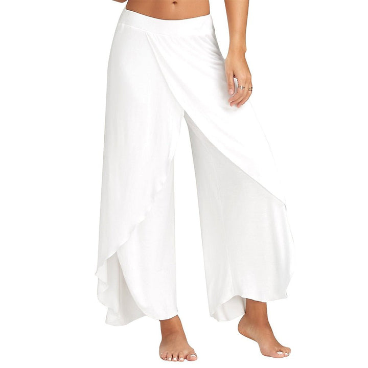 Drune | Hohe Yoga Hose