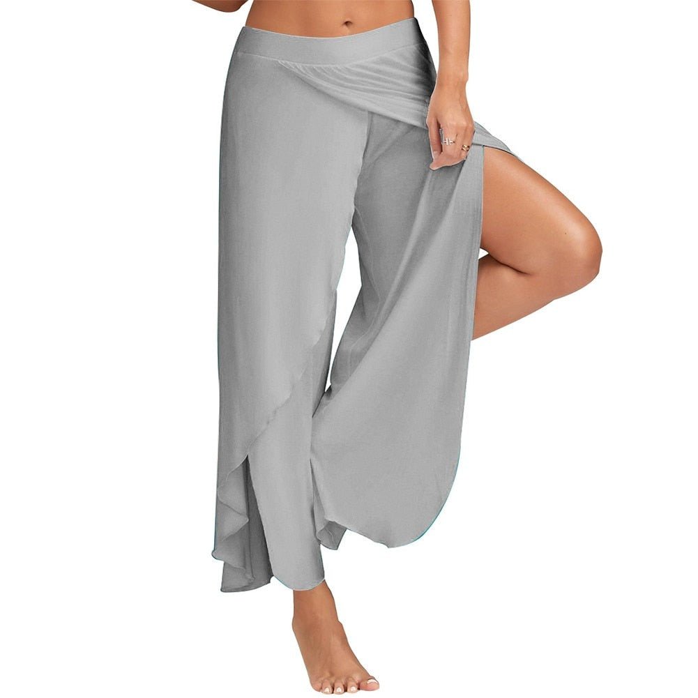 Drune | Hohe Yoga Hose
