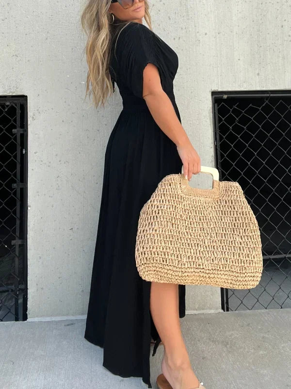 Drune | Bequem, Süßes Sommerkleid