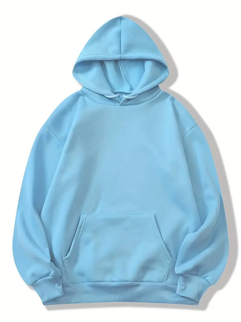 Drune | Damen-Kapuzenpullover Sweatshirt