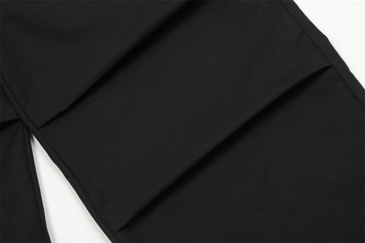 Drune | Herren Fallschirmjäger Style Hose