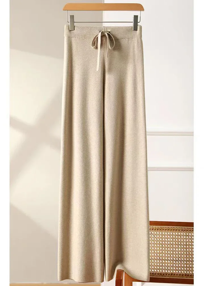 Drune | Weite-Bein Hose
