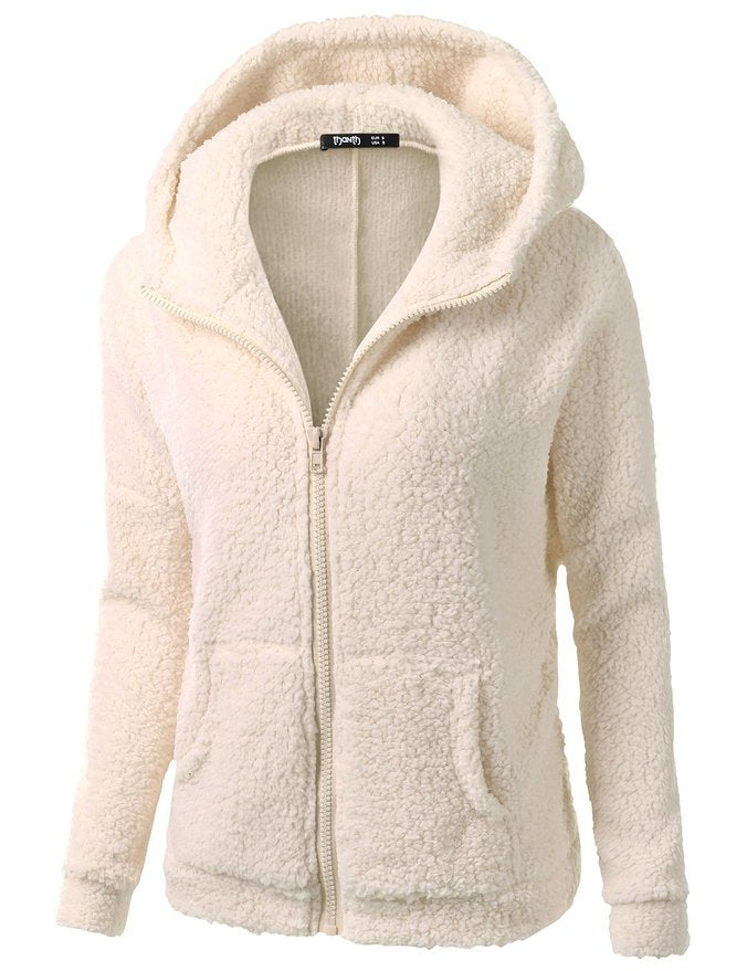 Drune | Weiches Fleece-Weste Angenehm Warm & Vielseitig