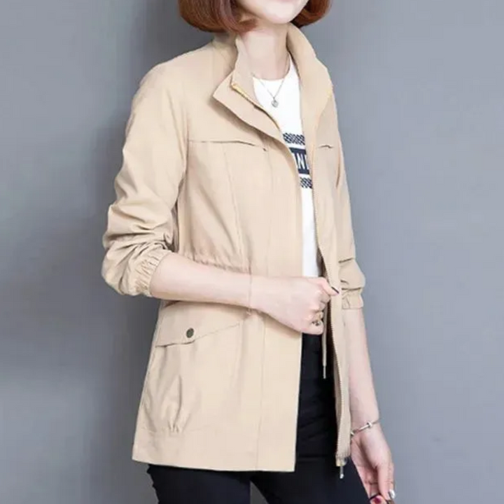 Drune | Slim Windjacke - Eng & Modern
