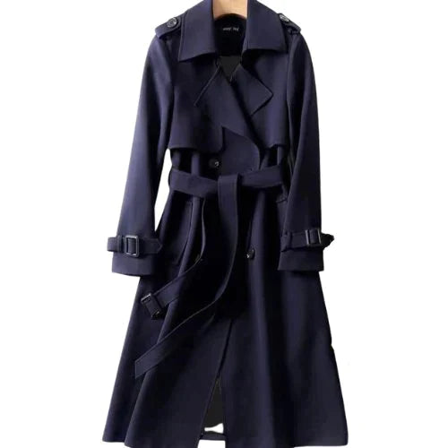 Drune | Damen Trenchcoat