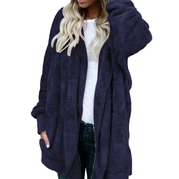 Drune | Stilvoller und eleganter Wintermantel