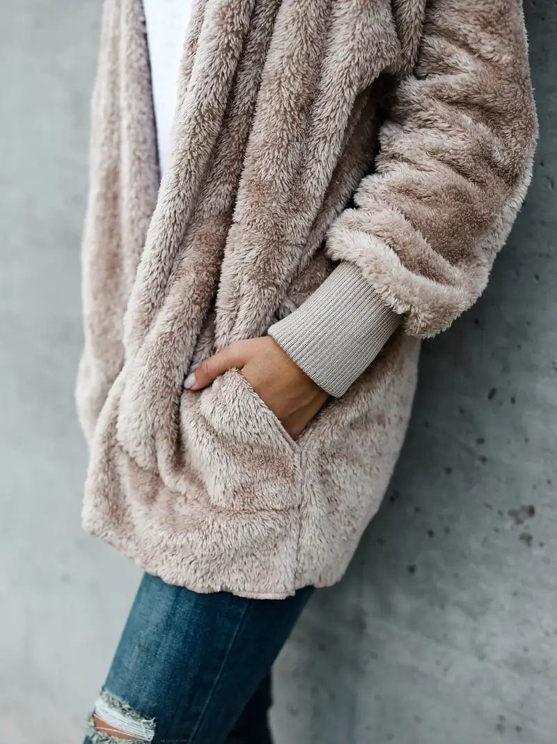 Drune | Stilvoller und eleganter Wintermantel