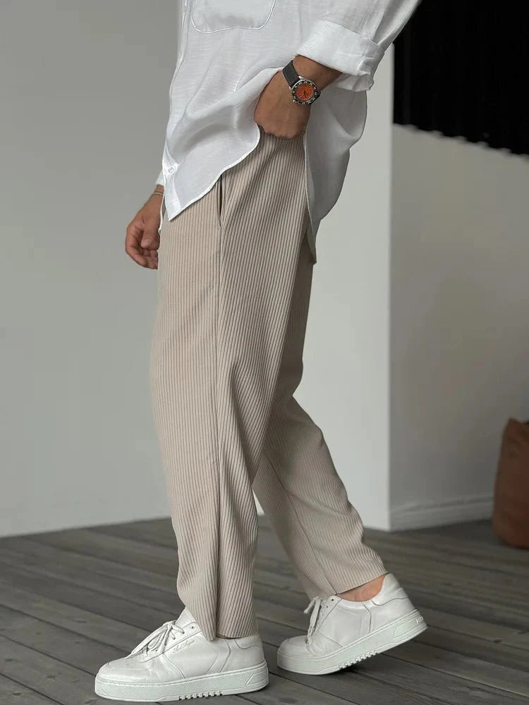 Drune | Elegante Herrenhose