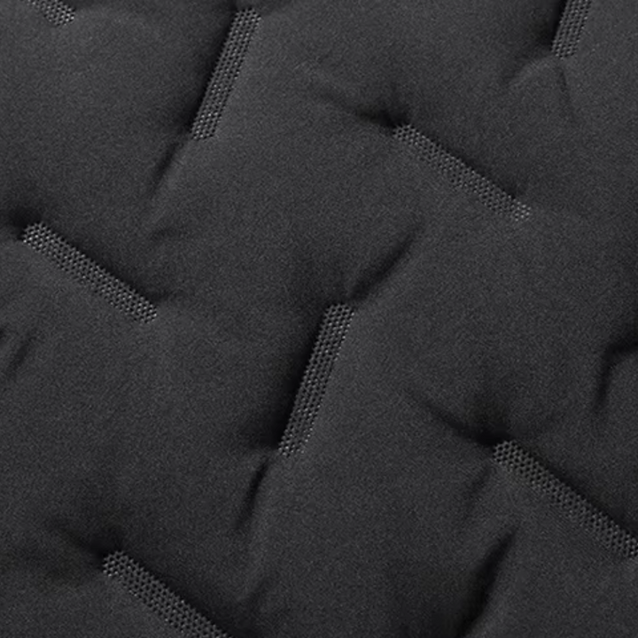Drune | Verdickte Baumwollgepolsterte Jacke